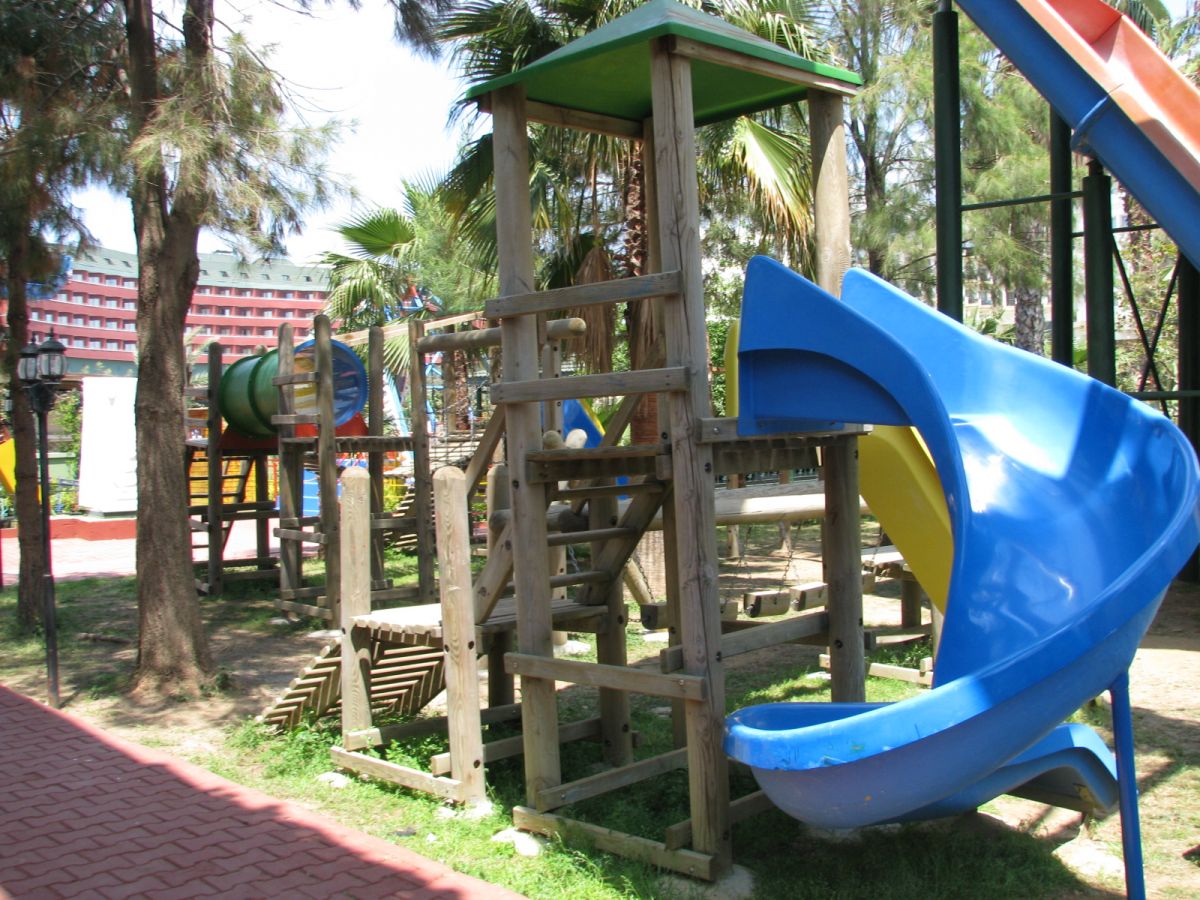 imagini hotel DELPHIN BOTANIK